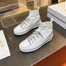 디올 스니커즈 Dior WalkNDior Sneaker KCK276NKR_S10W