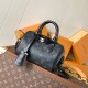 루이비통 LV&I 모노그램 이클립스 캔버스클러치 M24474