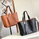 루이비통 LOUIS VUITTON 로우 키 카바스 MM 2컬러 M25342