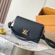 루이비통 피엘부티크 소프트 트위스트 숄더백 토트백 3컬러 M24639