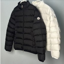 몽클레어 Baudinet 다운 숏패딩 나이트 2컬러 J20911A0007754A81778