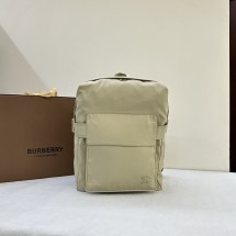 버버리 트렌치 백팩 헌터 2컬러 80834331