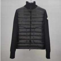 몽클레어 남성 패딩 울 가디건 I20919B50700A9341999
