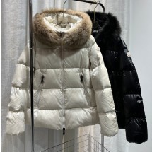 몽클레어 라이체 숏 다운 자켓 2컬러 G20931A0011768950999