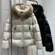 몽클레어 라이체 숏 다운 자켓 2컬러 G20931A0011768950999