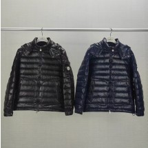 몽클레어 Lauros 숏 다운 남성자켓 2컬러 J10911A00094595ZJ778
