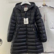 몽클레르 24 FW 몽클레어 아민토레 후드 다운 코트 J10931A00007595ZZ