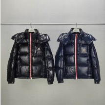 24FW 몽클레어 몽벨리아르 숏 다운 재킷 2컬러 J20911A51X0068950999