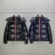 24FW 몽클레어 몽벨리아르 숏 다운 재킷 2컬러 J20911A51X0068950999
