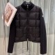 몽클레어 24FW 마틀라쎄 패딩 가디건 2컬러  J20939B00003M1131999