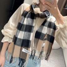 버버리 고품질 스카프 2컬러 머플러 19