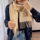 막스마라 고품질 스카프 3컬러 머플러 02