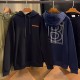 버버리 티셔츠 맨투맨 Burberry Monogram Motif Cotton Hoodie 2컬러 80575431
