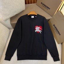 버버리 하트 승마 라이더 로고 캐주얼 남성 80728401