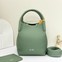 24 F/W 로로피아나 여성 베일 스몰 숄더 토트백 11컬러 FAN8964
