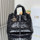 디올 여성 토트백 M2821OBNT M900