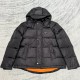 프라다 남성 패딩 2컬러 24FW SGC699