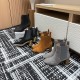 FW24 디올 Dior Icon 힐 앵클 부츠 4컬러 KDT067VVV S900