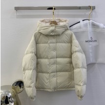 몽클레어 에토레 숏 다운 재킷 2컬러 J20931A001825981B050