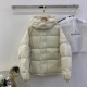 몽클레어 에토레 숏 다운 재킷 2컬러 J20931A001825981B050