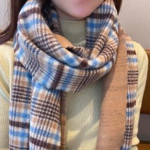 로에베 고품질 스카프 머플러 08