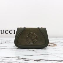 구찌 블론디 미니 숄더백 3컬러 ‎815711