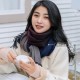 샤넬 고품질 스카프 머플러 32
