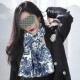 디올 고품질 스카프 머플러 3컬러 19