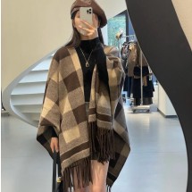 버버리 고품질 스카프 머플러 2칼라 34