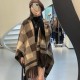 버버리 고품질 스카프 머플러 2칼라 34