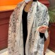 샤넬 고품질 스카프 머플러 2칼라 39