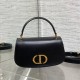 디올 30 Montaigne Avenue 스몰 탑 핸들백 4컬러 M9370UDDS