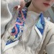 에르메스 고품질 스카프 6컬러 방도 11