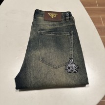 프라다 고품질 청바지 27