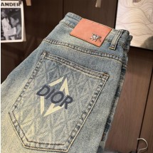 디올 고품질 청바지 19