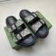 구찌 고품질 남자 슬리퍼 2컬러 16