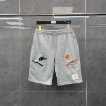 톰브라운 고품질 남여공용 반바지 2컬러 03