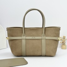 로로피아나 LORO PIANA 기에라 스몰 쇼퍼백 2컬러 FAO7473