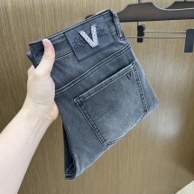 루이비통 고품질 청바지 60