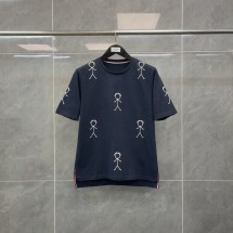 톰브라운 고품질 반팔티 3칼라 18