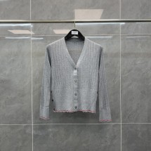톰브라운 고품질 여성 가디건 3컬러 05