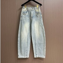 프라다 고품질 청바지 30