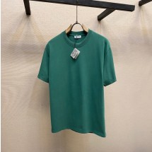 로에베 고품질 남여공용 반팔 티셔츠 2컬러 02