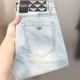 아르마니 고품질 청바지 08