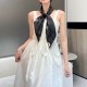 샤넬 고품질 스카프 머플러  2칼라 50