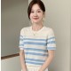 샤넬 고품질 여성 반팔티 3컬러 07