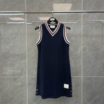 톰브라운 고품질 원피스 2칼라 10