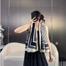 디올 고품질 스카프 머플러  3칼라 26