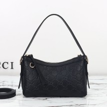 구찌 엠블럼 스몰 숄더백 4컬러 ‎847450