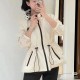 버버리 BIRLEY 바람막이 여성 자켓 2컬러 8084261